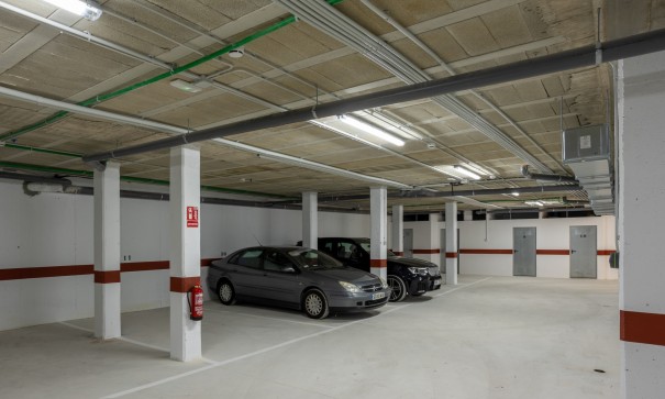 Sale - Apartment Flat -
San Miguel de Salinas - BLUE LAGOON