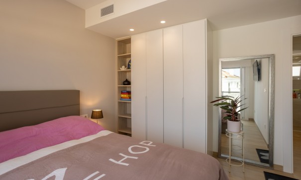 Sale - Apartment Flat -
San Miguel de Salinas - BLUE LAGOON