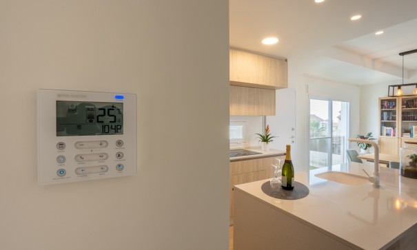 Sale - Apartment Flat -
San Miguel de Salinas - BLUE LAGOON