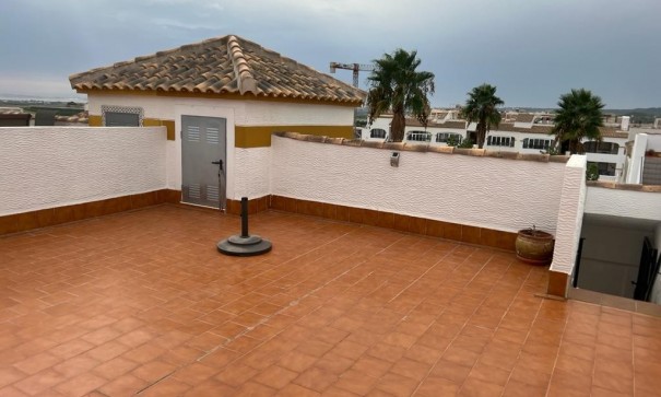Sprzedaż - Mieszkanie w bloku -
Entre Naranjos Vistabella Golf - Entre Naranjos - Vistabella