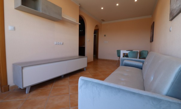 Sprzedaż - Mieszkanie w bloku -
Formentera del Segura - Formentera - Village