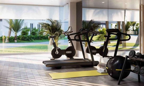 Nybyggd - Lägenhet lägenhet -
Jávea - Pueblo