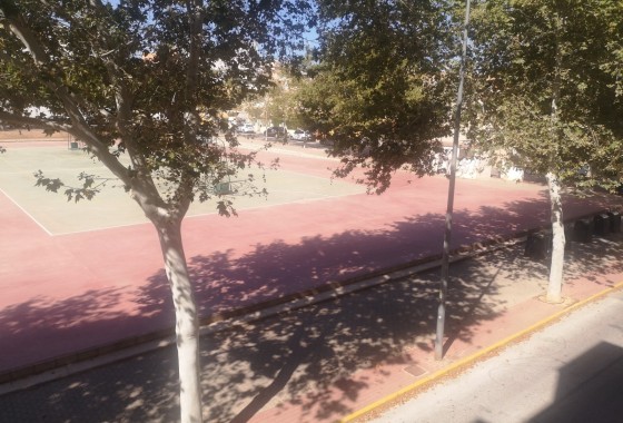 Revente - Appartement -
Los Montesinos