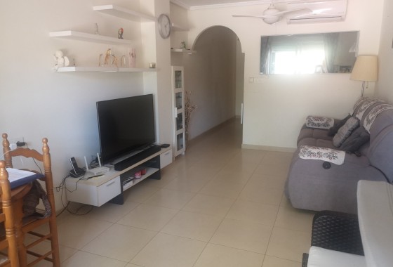 Revente - Appartement -
Los Montesinos