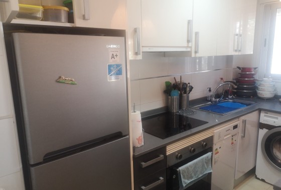 Revente - Appartement -
Los Montesinos