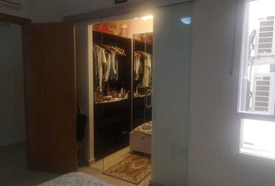 Revente - Appartement -
Los Montesinos