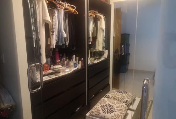 Revente - Appartement -
Los Montesinos