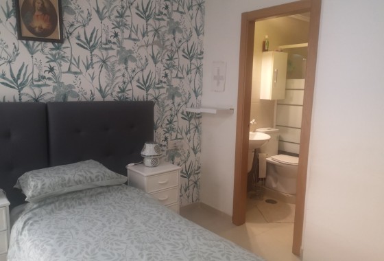 Revente - Appartement -
Los Montesinos