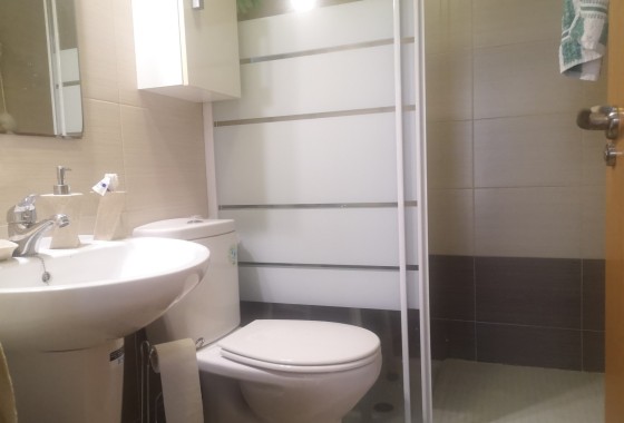 Revente - Appartement -
Los Montesinos