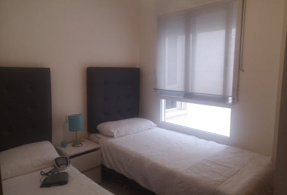 Revente - Appartement -
Los Montesinos