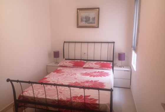 Revente - Appartement -
Los Montesinos