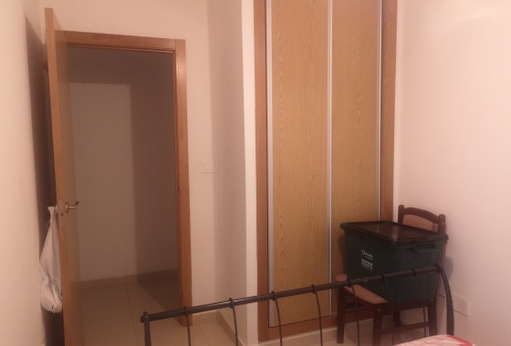 Revente - Appartement -
Los Montesinos