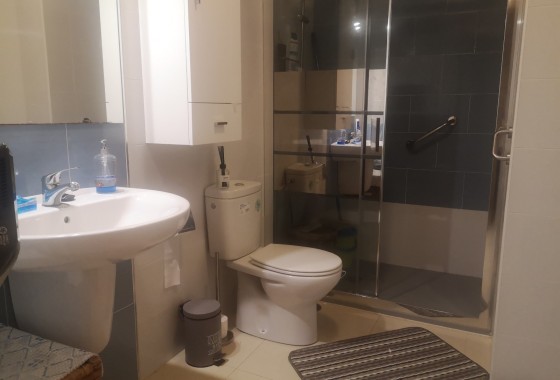 Revente - Appartement -
Los Montesinos