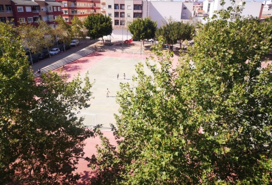 Revente - Appartement -
Los Montesinos