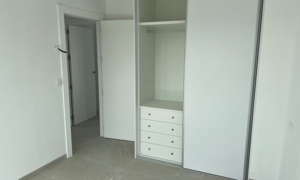 Obra Nueva - Villa adosada -
Benijofar