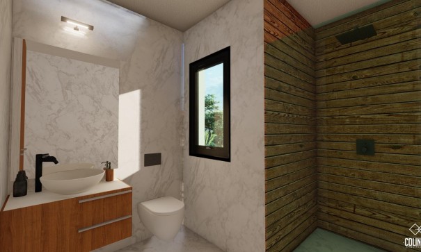 Obra Nueva - Villa adosada -
Benijofar