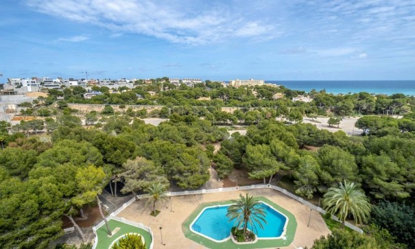 Herverkoop - Appartement / flat -
Orihuela Costa - Campoamor