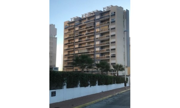 Appartement / flat - Herverkoop - Guardamar del Segura -
                Guardamar del Segura