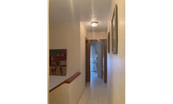 Venta - Apartamento / piso -
Torre de la Horadada