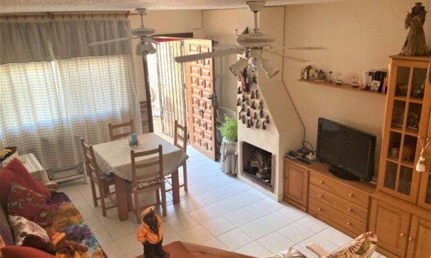 Revente - Appartement -
Torre de la Horadada