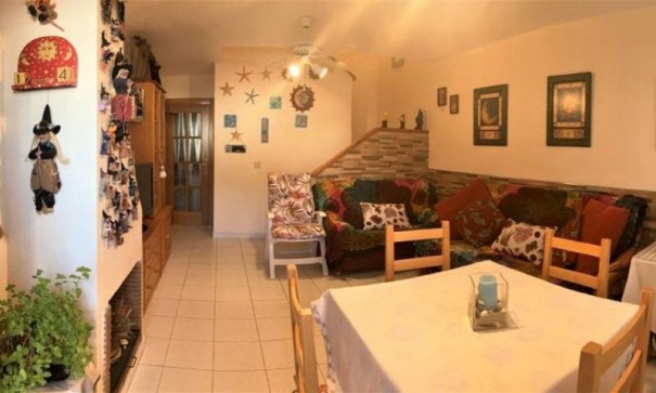 Revente - Appartement -
Torre de la Horadada