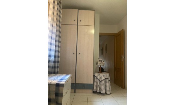 Revente - Appartement -
Torre de la Horadada