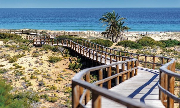 Nowa konstrukcja - Apartament mieszkanie -
Monforte del Cid - Alenda Golf