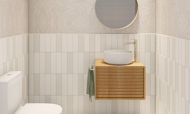 Nouvelle construction - Villa mitoyenne -
Dolores - 03150