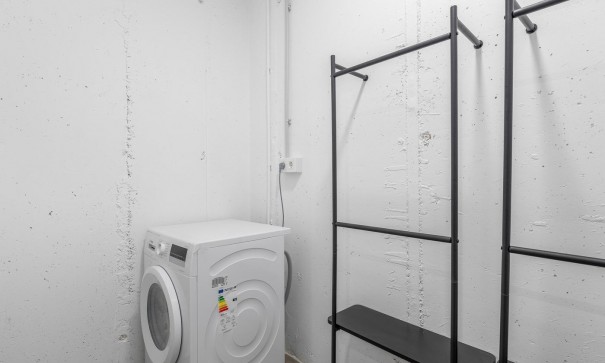 New Build - Detached Villa -
Los Alcazares - Serena Golf