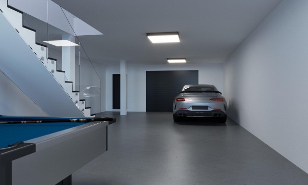 Nowa konstrukcja - Willa wolnostojąca -
Finestrat - Sierra cortina