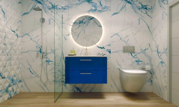 Nouvelle construction - Appartement -
Torrevieja - Center