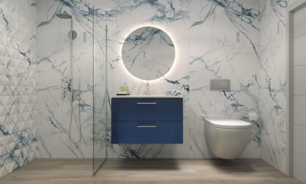 Nouvelle construction - Appartement -
Torrevieja - Center