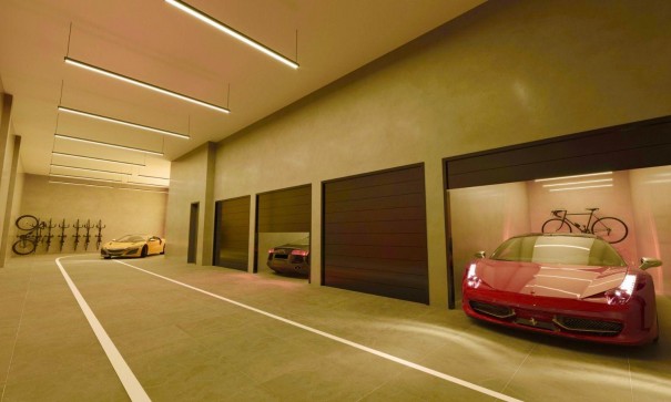 Nouvelle construction - Appartement -
Torrevieja - Center