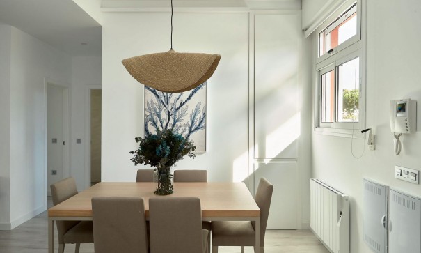 New Build - Apartment Flat -
Vera - Vera playa