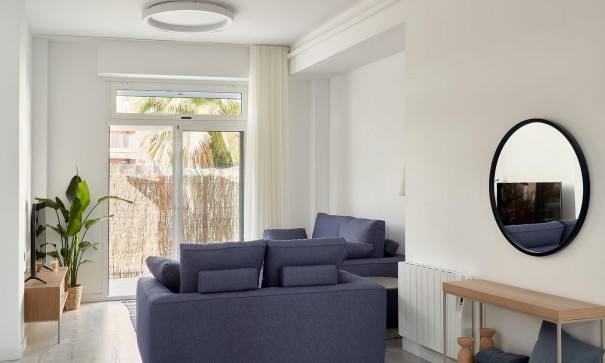 New Build - Apartment Flat -
Vera - Vera playa