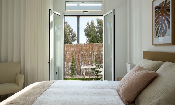 New Build - Apartment Flat -
Vera - Vera playa