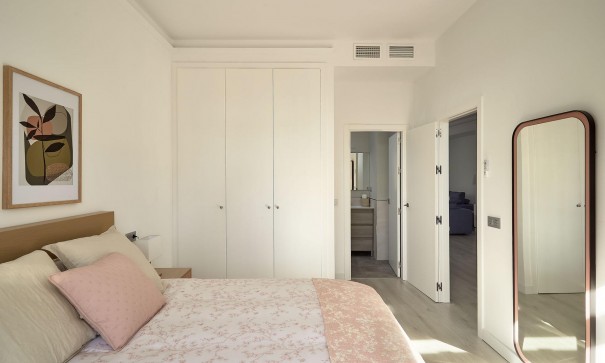 New Build - Apartment Flat -
Vera - Vera playa