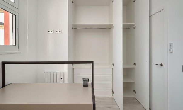 New Build - Apartment Flat -
Vera - Vera playa