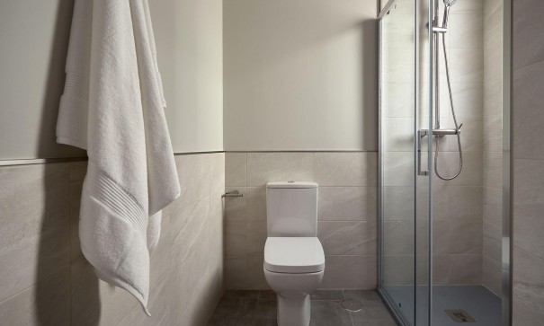 New Build - Apartment Flat -
Vera - Vera playa