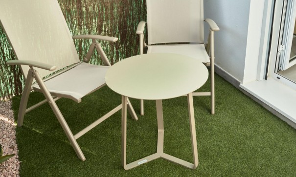 New Build - Apartment Flat -
Vera - Vera playa