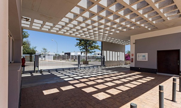 New Build - Apartment Flat -
Vera - Vera playa