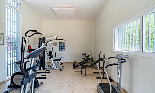 New Build - Apartment Flat -
Vera - Vera playa