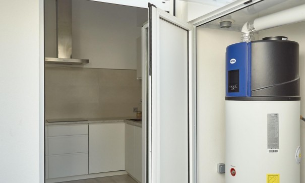 Nybyggd - Lägenhet lägenhet -
Vera - Vera playa