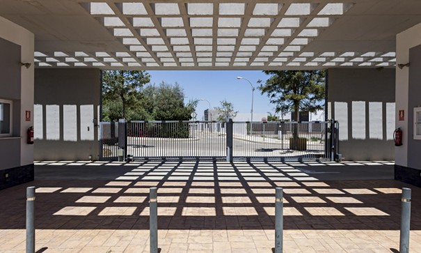 Nybyggd - Lägenhet lägenhet -
Vera - Vera playa