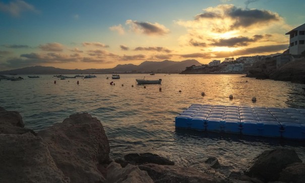 New Build - Freistehende Villa -
San Juan de los Terreros