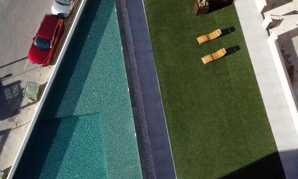 Nouvelle construction - Appartement -
San Pedro del Pinatar - San Pedro de Pinatar