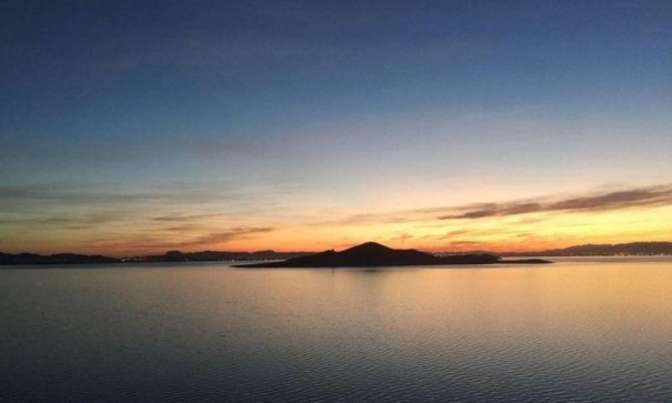 Nybyggd - Fristående villa -
La Manga del Mar Menor