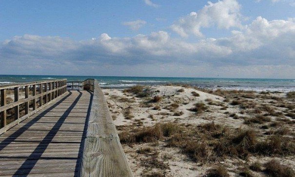 New Build - Detached Villa -
San Pedro del Pinatar - Las esperanzas