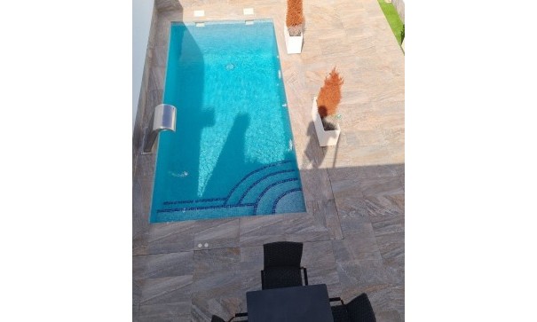 New Build - Town house -
Avileses