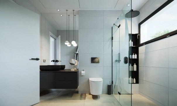 Nouvelle construction - Vrijstaande Villa -
Baños y Mendigo - Altaona golf and country village